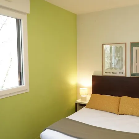 Aparthotel Apparteo