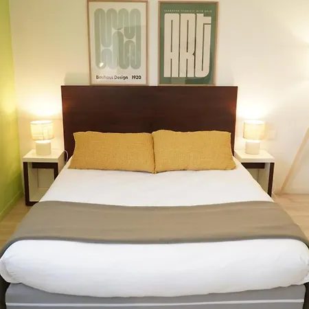 Aparthotel Apparteo *