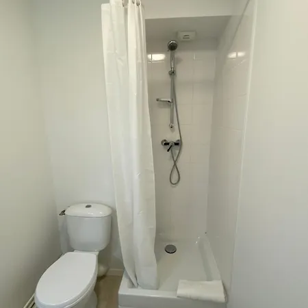 Aparthotel Apparteo Nantes