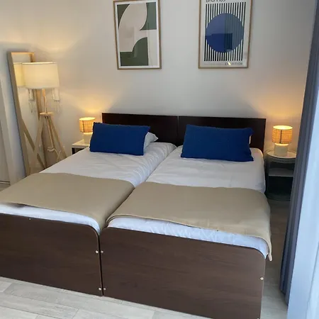 Aparthotel Apparteo *