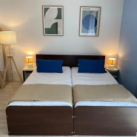 Apparteo Nantes
